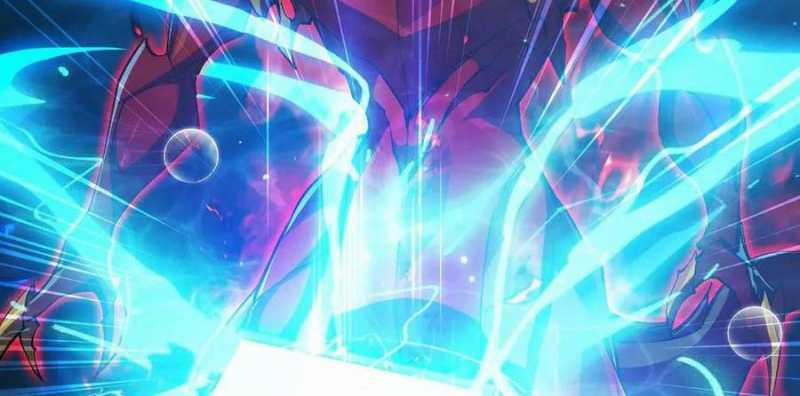 Linh Khí Khôi Phục: Từ Cá Chép Tiến Hoá Thành Thần Long 18 trang 199