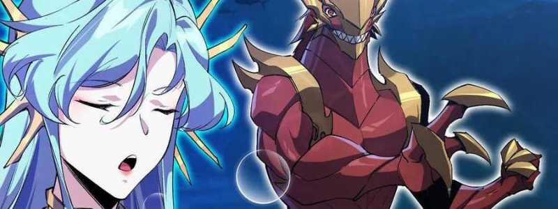 Linh Khí Khôi Phục: Từ Cá Chép Tiến Hoá Thành Thần Long 18 trang 216