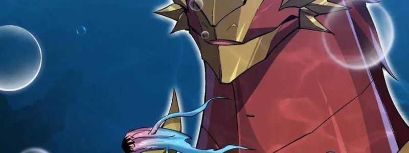 Linh Khí Khôi Phục: Từ Cá Chép Tiến Hoá Thành Thần Long 18 trang 220