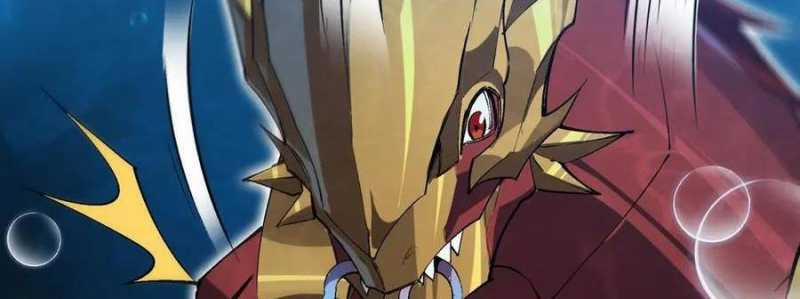 Linh Khí Khôi Phục: Từ Cá Chép Tiến Hoá Thành Thần Long 18 trang 223