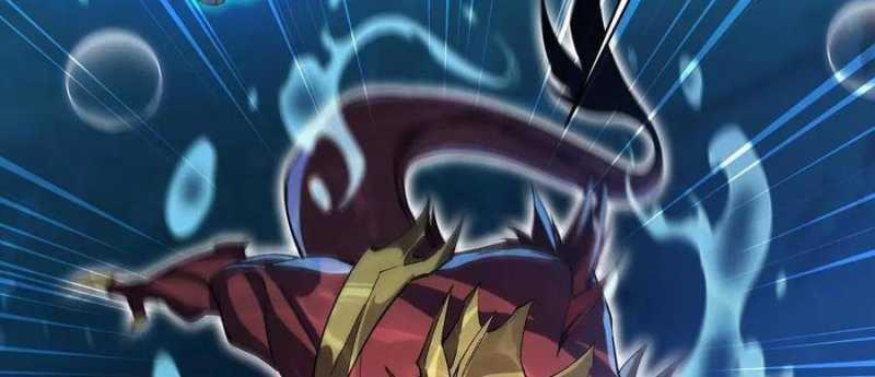 Linh Khí Khôi Phục: Từ Cá Chép Tiến Hoá Thành Thần Long 18 trang 245