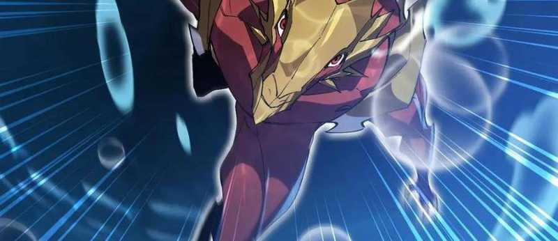 Linh Khí Khôi Phục: Từ Cá Chép Tiến Hoá Thành Thần Long 18 trang 246