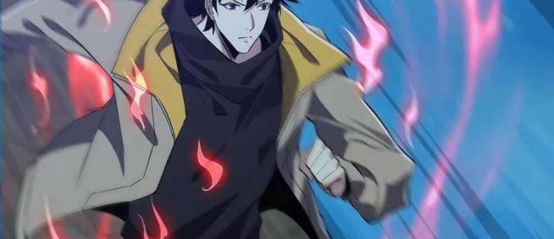 Linh Khí Khôi Phục: Từ Cá Chép Tiến Hoá Thành Thần Long 18 trang 254