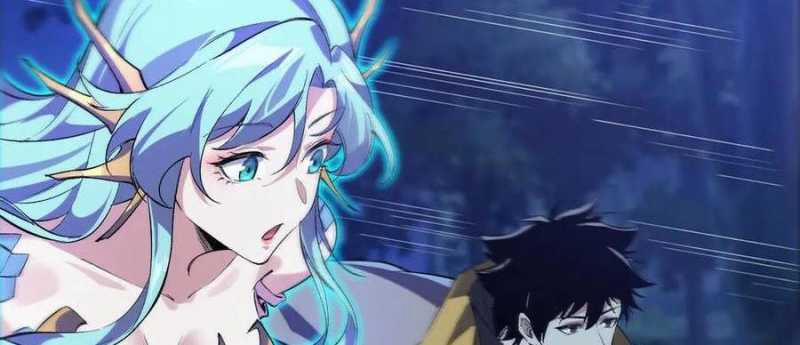 Linh Khí Khôi Phục: Từ Cá Chép Tiến Hoá Thành Thần Long 18 trang 263