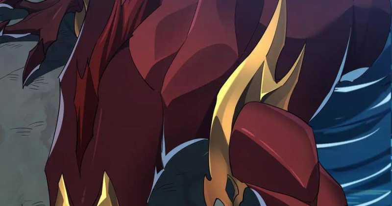 Linh Khí Khôi Phục: Từ Cá Chép Tiến Hoá Thành Thần Long 18 trang 31