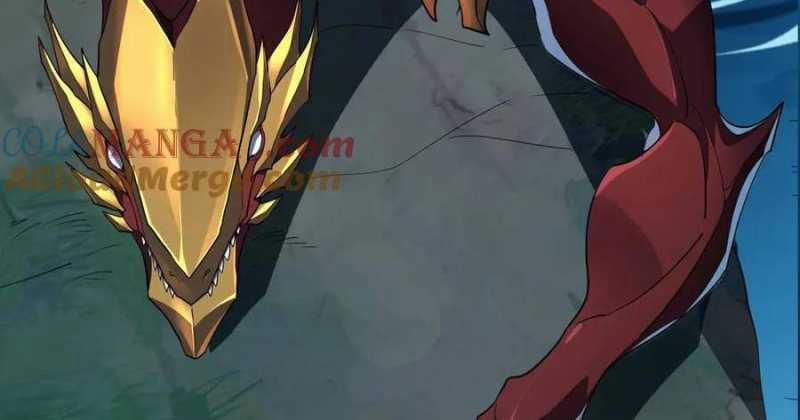 Linh Khí Khôi Phục: Từ Cá Chép Tiến Hoá Thành Thần Long 18 trang 32