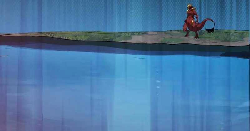 Linh Khí Khôi Phục: Từ Cá Chép Tiến Hoá Thành Thần Long 18 trang 37