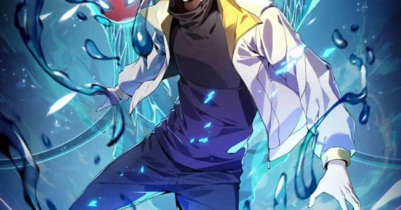 Linh Khí Khôi Phục: Từ Cá Chép Tiến Hoá Thành Thần Long 18 trang 42