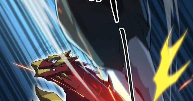 Linh Khí Khôi Phục: Từ Cá Chép Tiến Hoá Thành Thần Long 18 trang 59