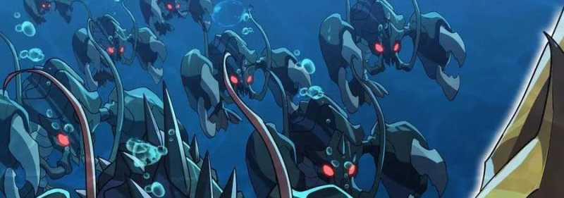 Linh Khí Khôi Phục: Từ Cá Chép Tiến Hoá Thành Thần Long 18 trang 64