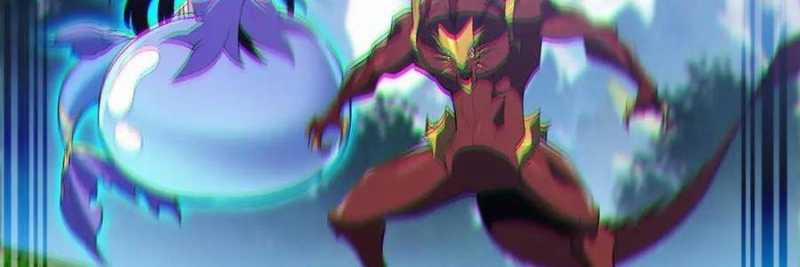 Linh Khí Khôi Phục: Từ Cá Chép Tiến Hoá Thành Thần Long 19 trang 176