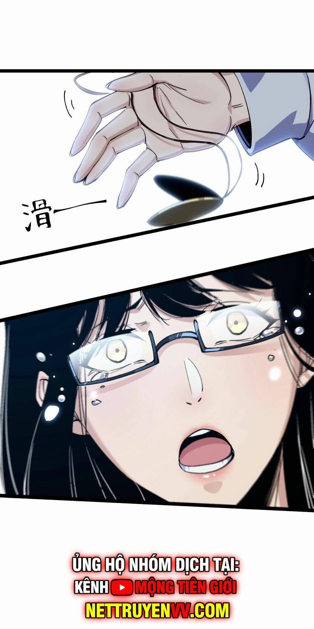 Linh Khí Khôi Phục: Từ Cá Chép Tiến Hoá Thành Thần Long 2 trang 10