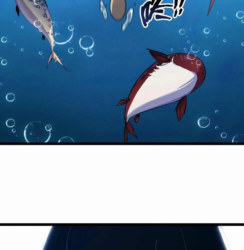 Linh Khí Khôi Phục: Từ Cá Chép Tiến Hoá Thành Thần Long 2 trang 12