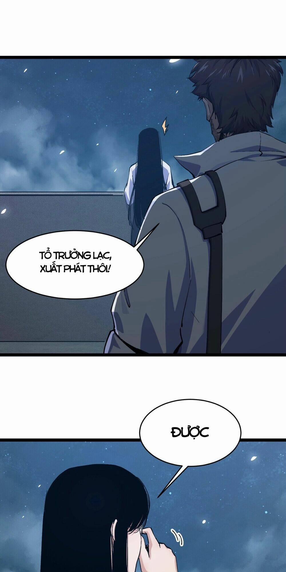 Linh Khí Khôi Phục: Từ Cá Chép Tiến Hoá Thành Thần Long 2 trang 14