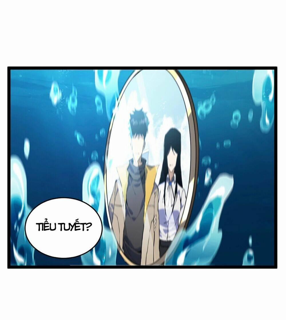 Linh Khí Khôi Phục: Từ Cá Chép Tiến Hoá Thành Thần Long 2 trang 17