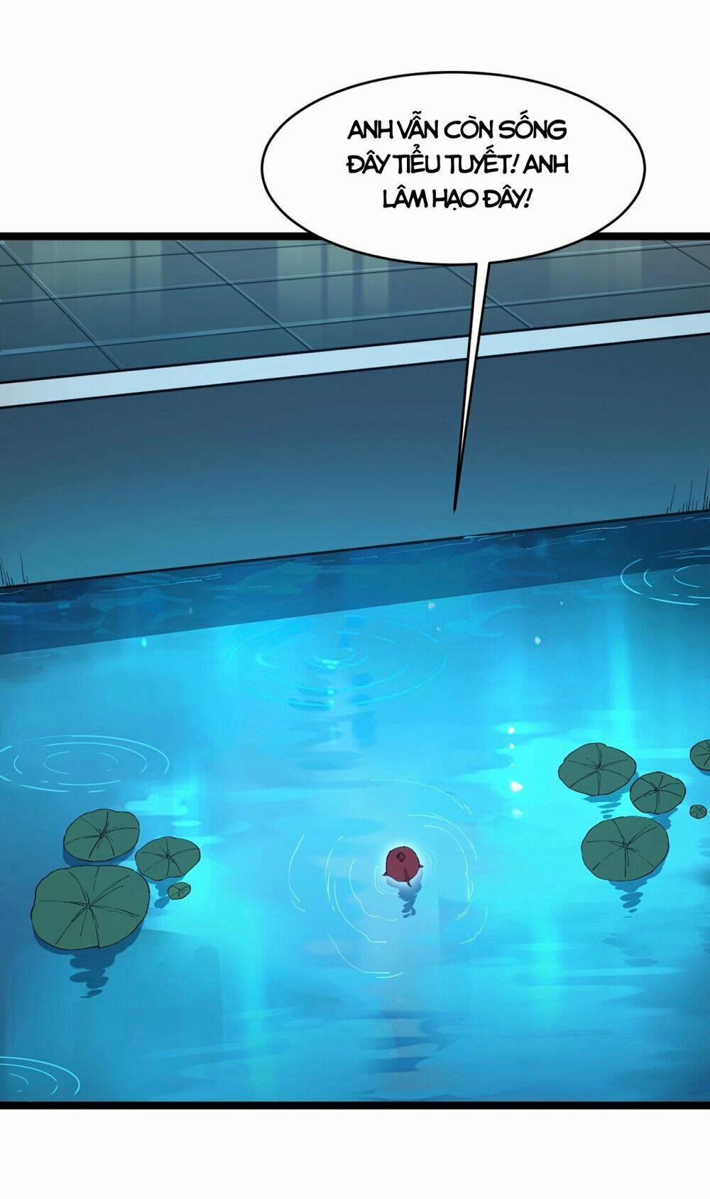 Linh Khí Khôi Phục: Từ Cá Chép Tiến Hoá Thành Thần Long 2 trang 20