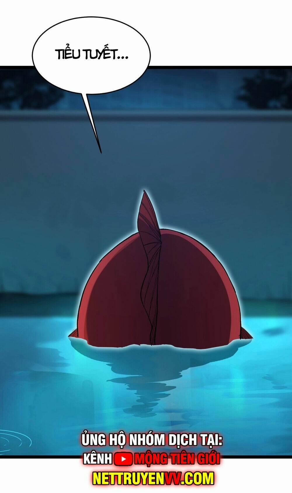 Linh Khí Khôi Phục: Từ Cá Chép Tiến Hoá Thành Thần Long 2 trang 21