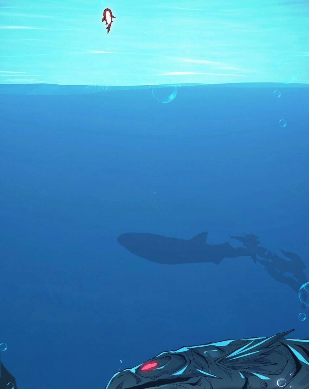 Linh Khí Khôi Phục: Từ Cá Chép Tiến Hoá Thành Thần Long 2 trang 24