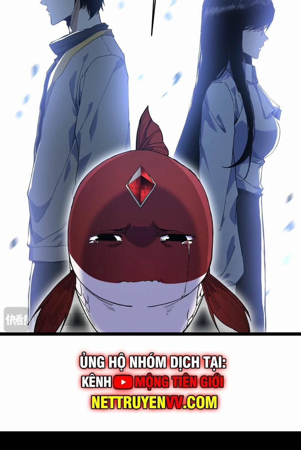 Linh Khí Khôi Phục: Từ Cá Chép Tiến Hoá Thành Thần Long 2 trang 28