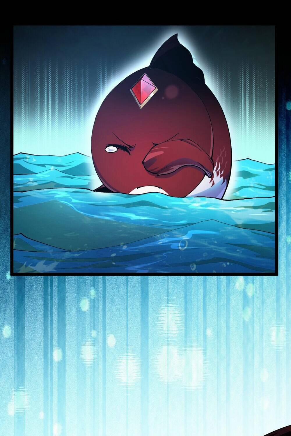 Linh Khí Khôi Phục: Từ Cá Chép Tiến Hoá Thành Thần Long 2 trang 29