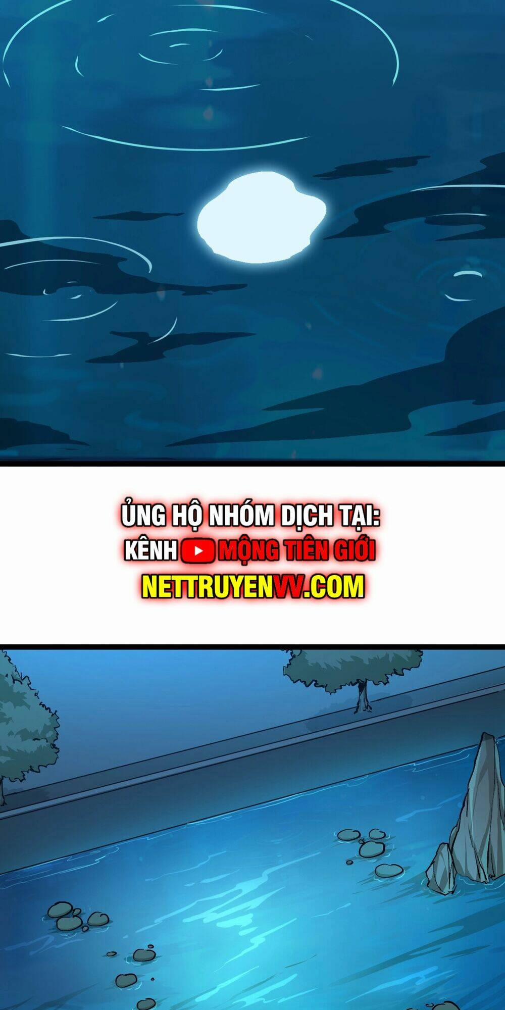 Linh Khí Khôi Phục: Từ Cá Chép Tiến Hoá Thành Thần Long 2 trang 31