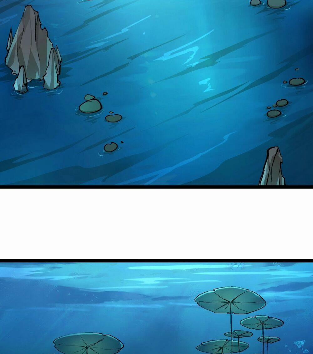 Linh Khí Khôi Phục: Từ Cá Chép Tiến Hoá Thành Thần Long 2 trang 32