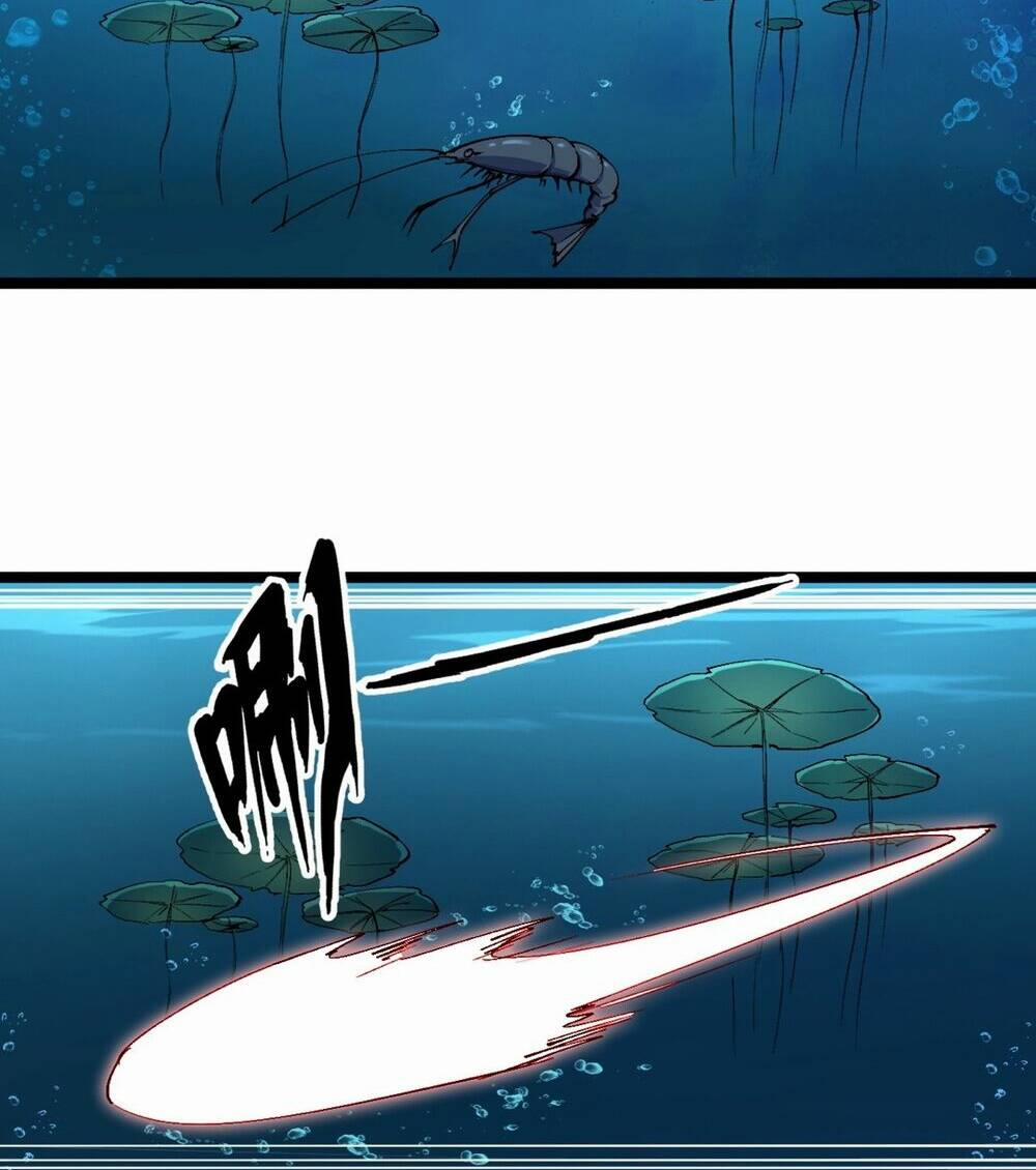 Linh Khí Khôi Phục: Từ Cá Chép Tiến Hoá Thành Thần Long 2 trang 33