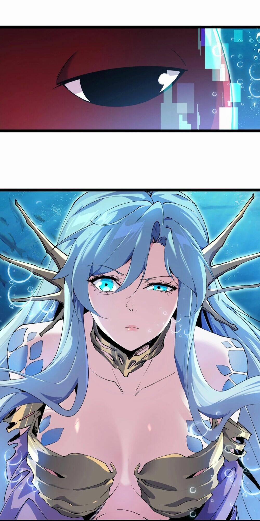 Linh Khí Khôi Phục: Từ Cá Chép Tiến Hoá Thành Thần Long 2 trang 42