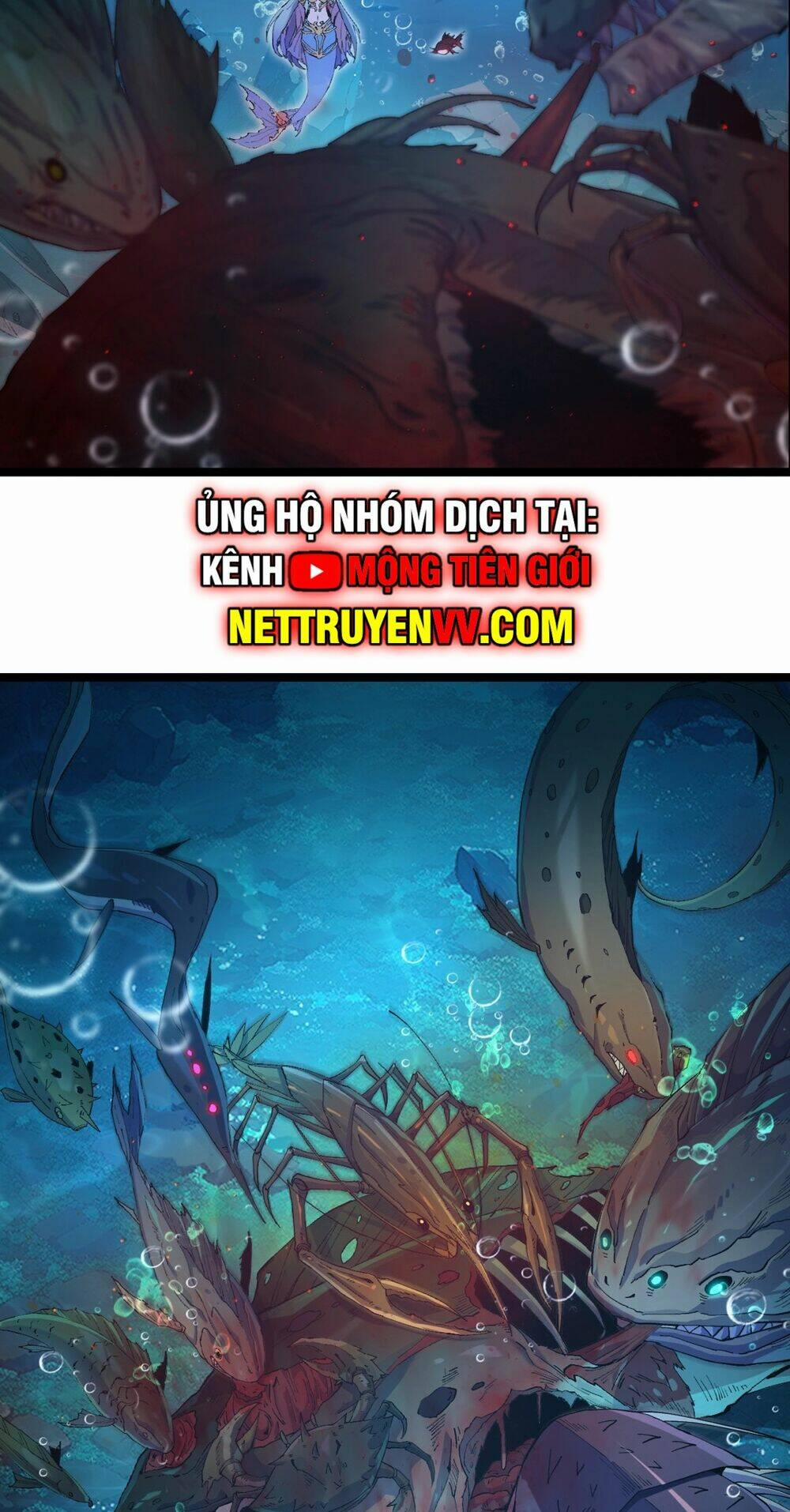 Linh Khí Khôi Phục: Từ Cá Chép Tiến Hoá Thành Thần Long 2 trang 48