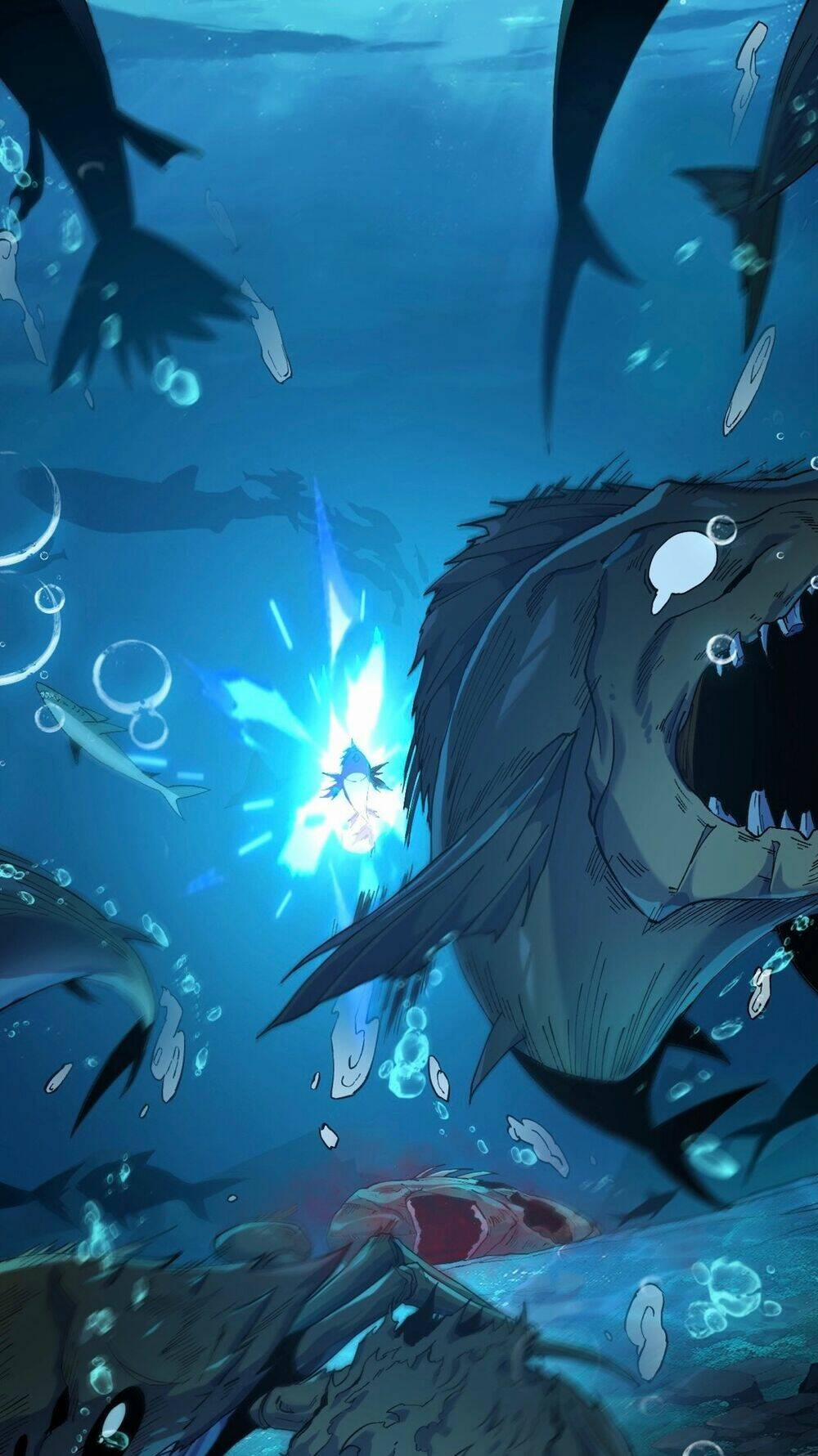 Linh Khí Khôi Phục: Từ Cá Chép Tiến Hoá Thành Thần Long 2 trang 56