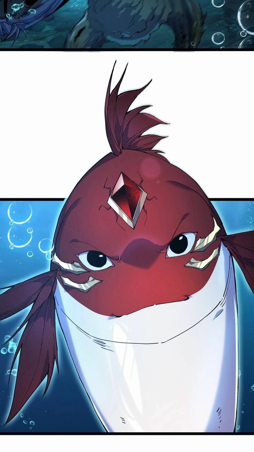 Linh Khí Khôi Phục: Từ Cá Chép Tiến Hoá Thành Thần Long 2 trang 57