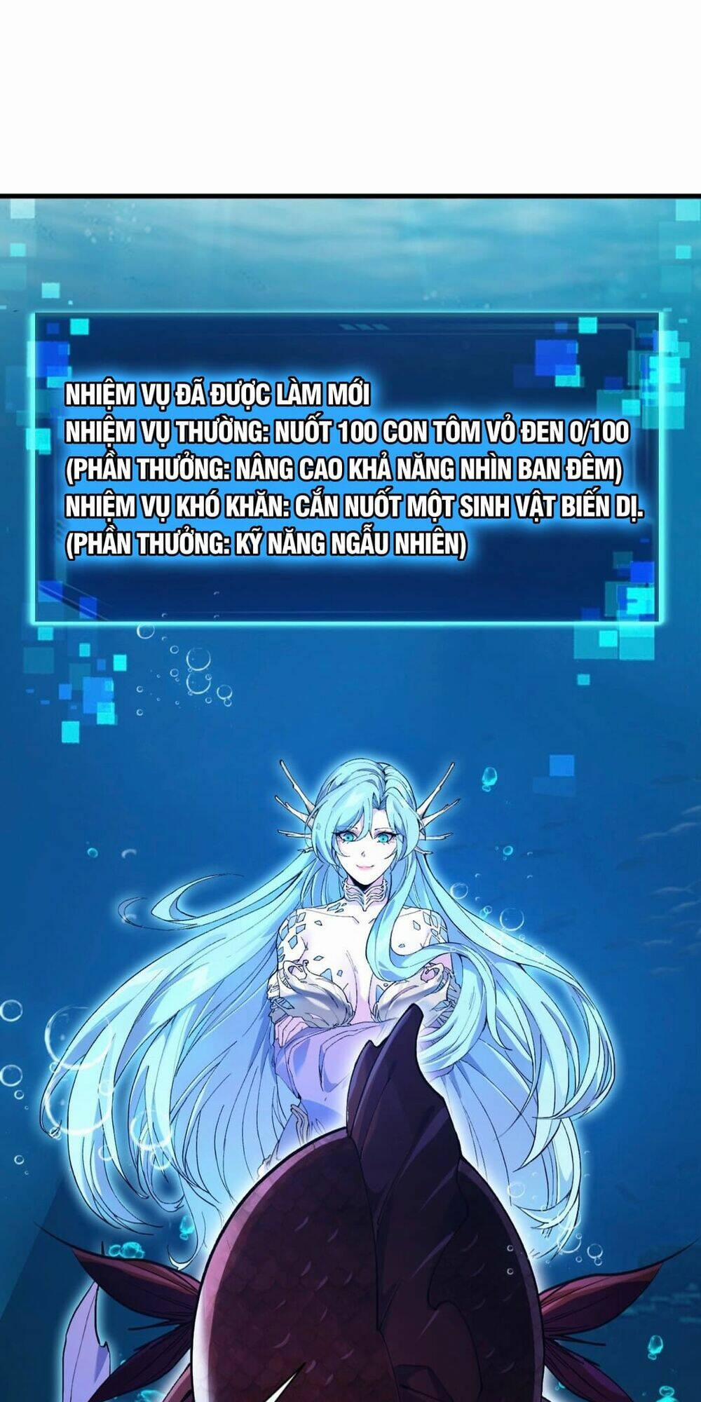 Linh Khí Khôi Phục: Từ Cá Chép Tiến Hoá Thành Thần Long 2 trang 58