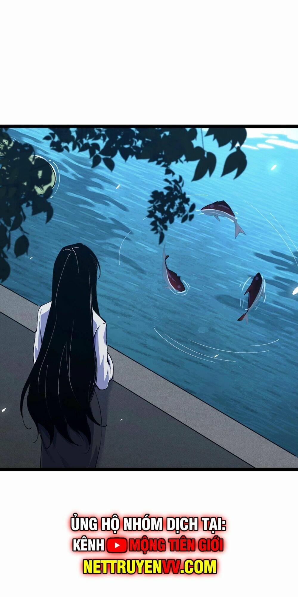 Linh Khí Khôi Phục: Từ Cá Chép Tiến Hoá Thành Thần Long 2 trang 6