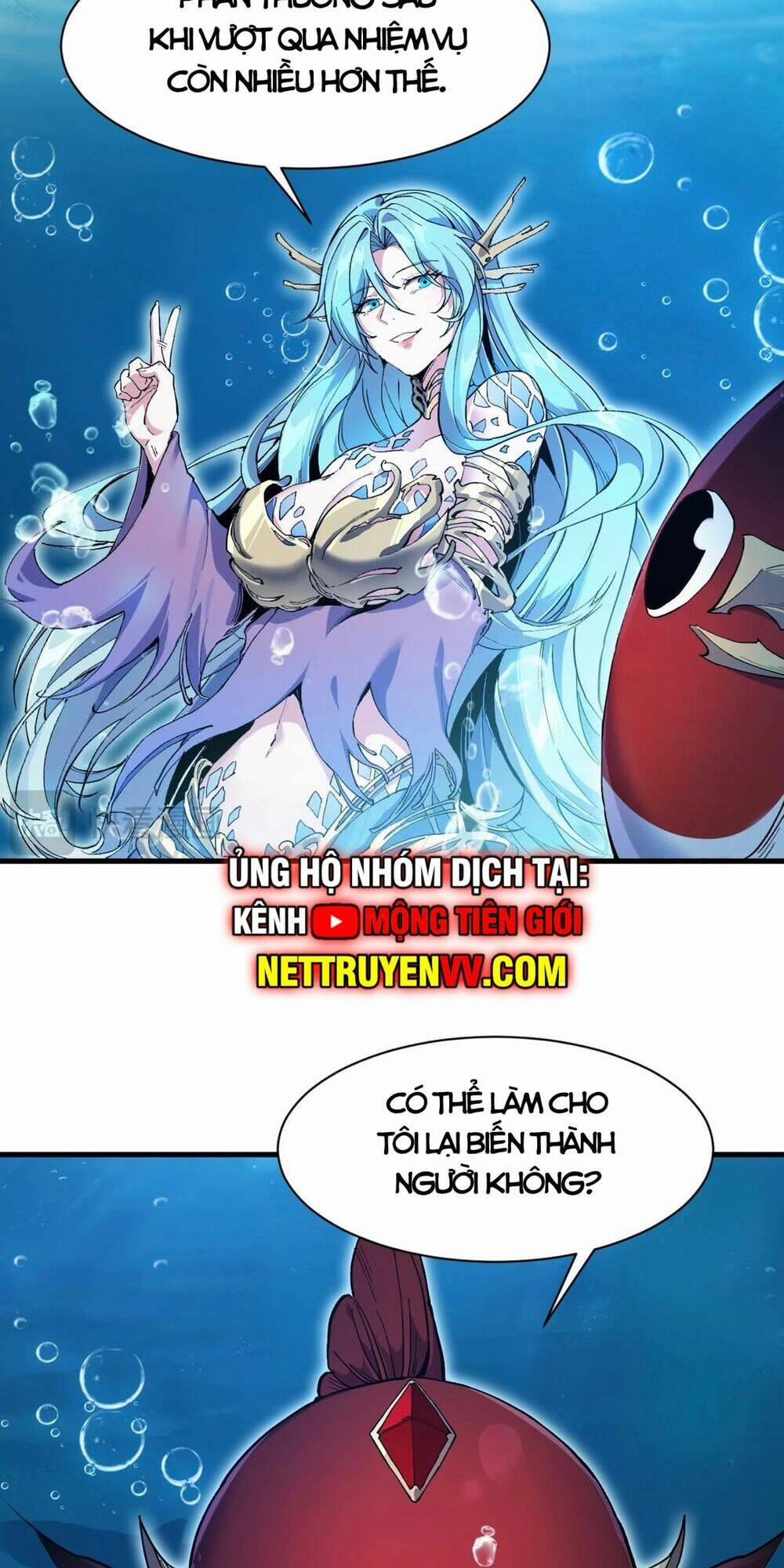 Linh Khí Khôi Phục: Từ Cá Chép Tiến Hoá Thành Thần Long 2 trang 60