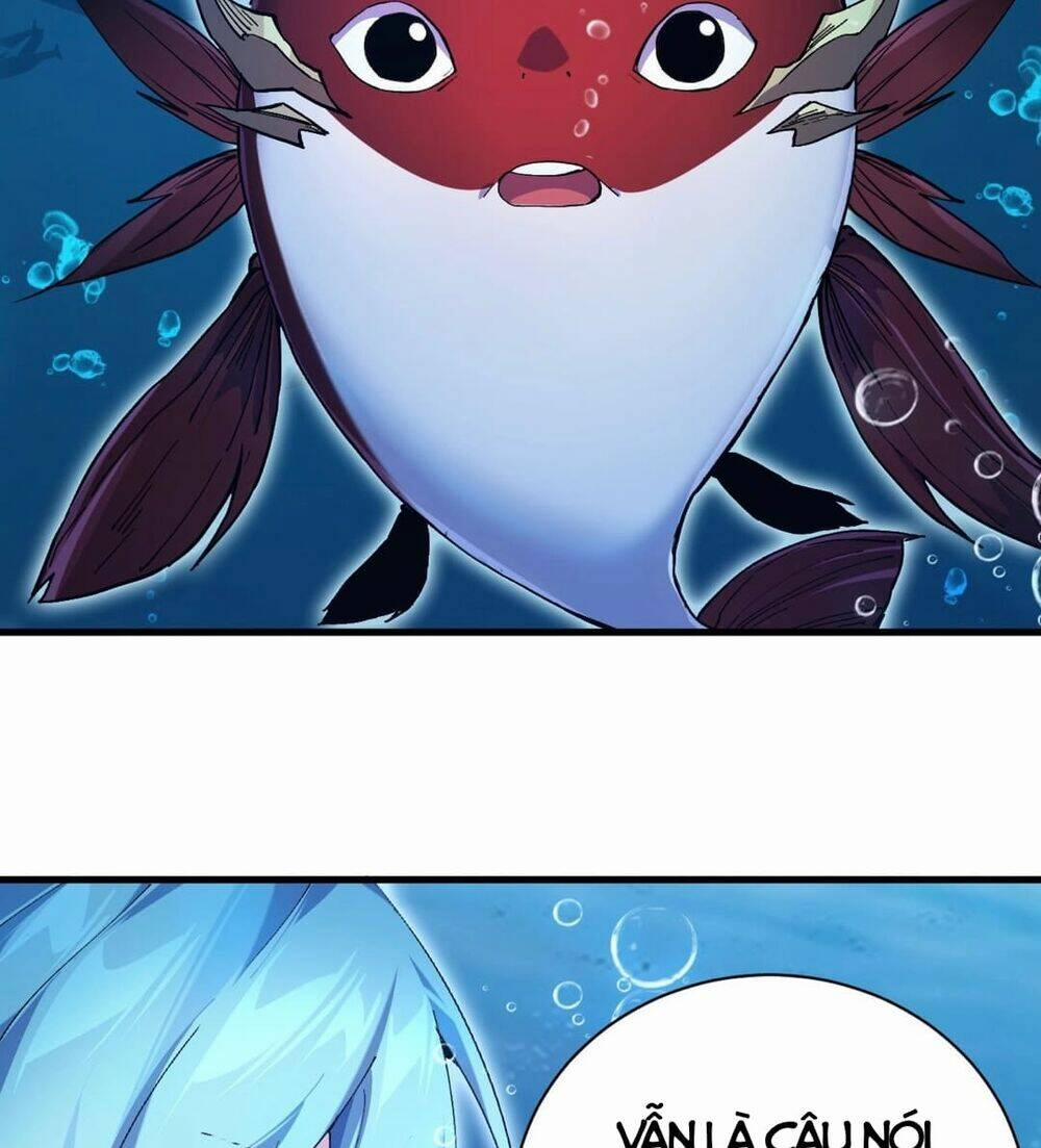 Linh Khí Khôi Phục: Từ Cá Chép Tiến Hoá Thành Thần Long 2 trang 61