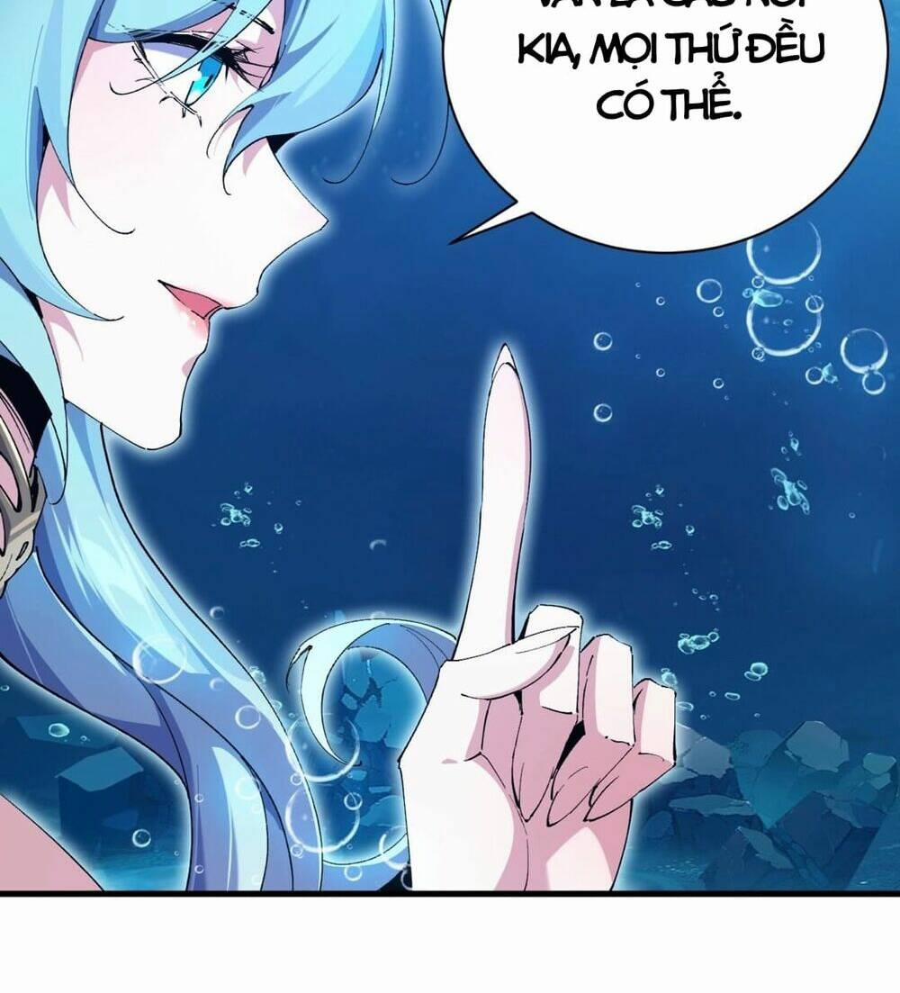 Linh Khí Khôi Phục: Từ Cá Chép Tiến Hoá Thành Thần Long 2 trang 62