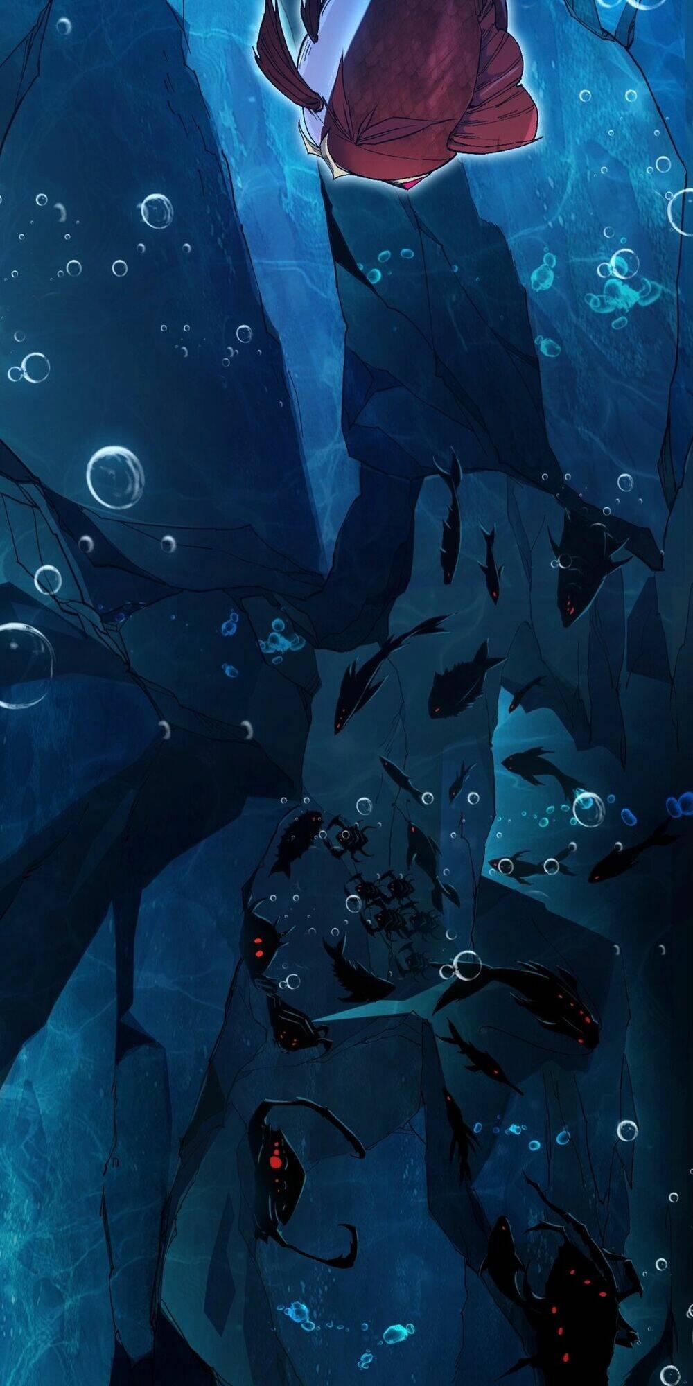 Linh Khí Khôi Phục: Từ Cá Chép Tiến Hoá Thành Thần Long 2 trang 64