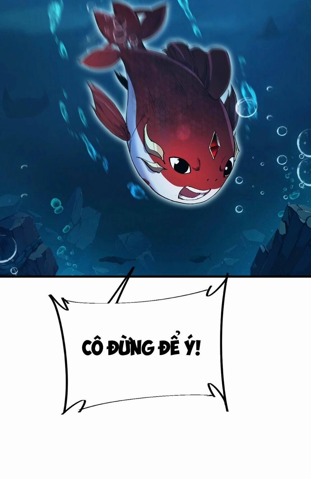 Linh Khí Khôi Phục: Từ Cá Chép Tiến Hoá Thành Thần Long 2 trang 66