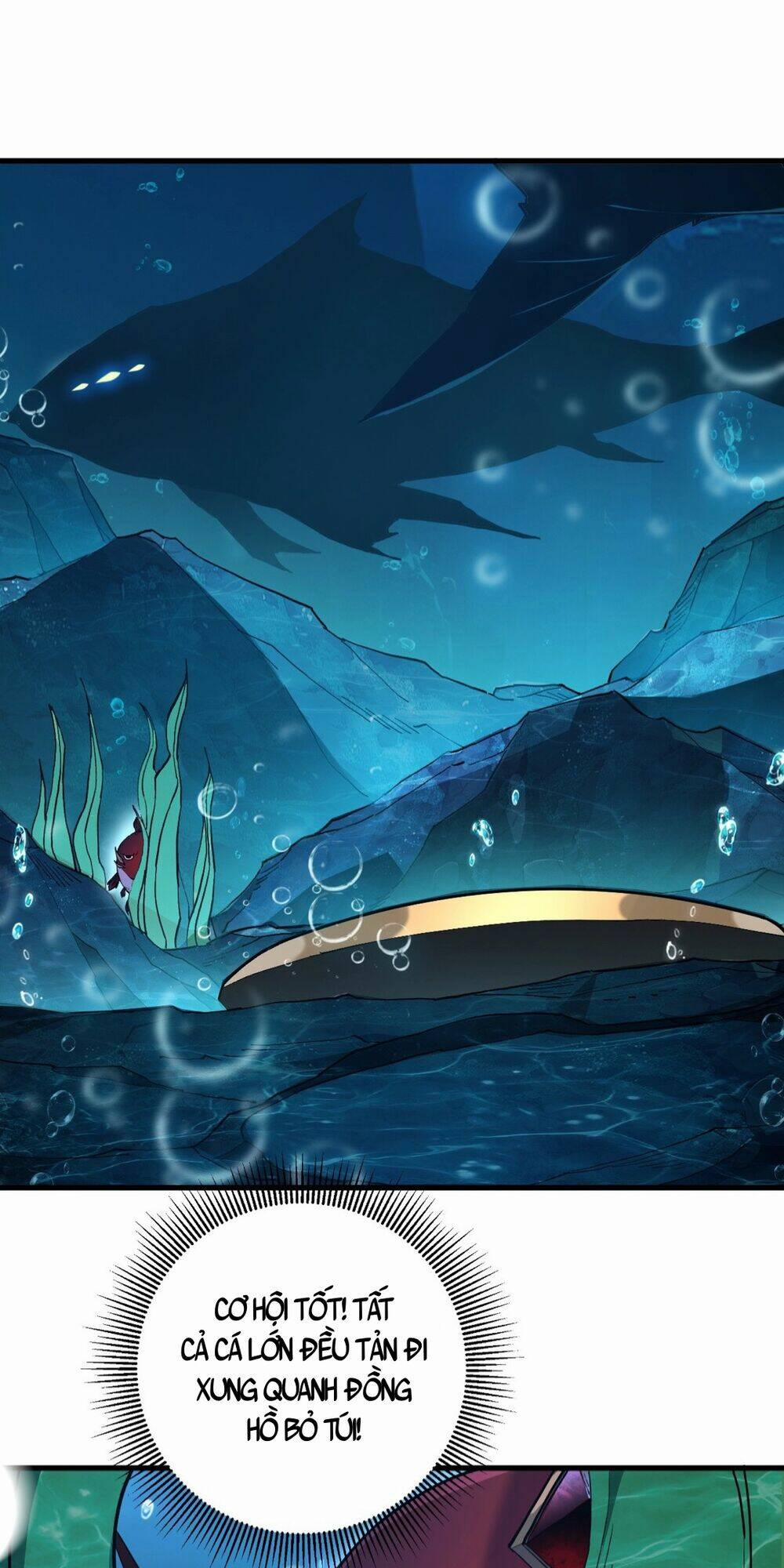 Linh Khí Khôi Phục: Từ Cá Chép Tiến Hoá Thành Thần Long 2 trang 67