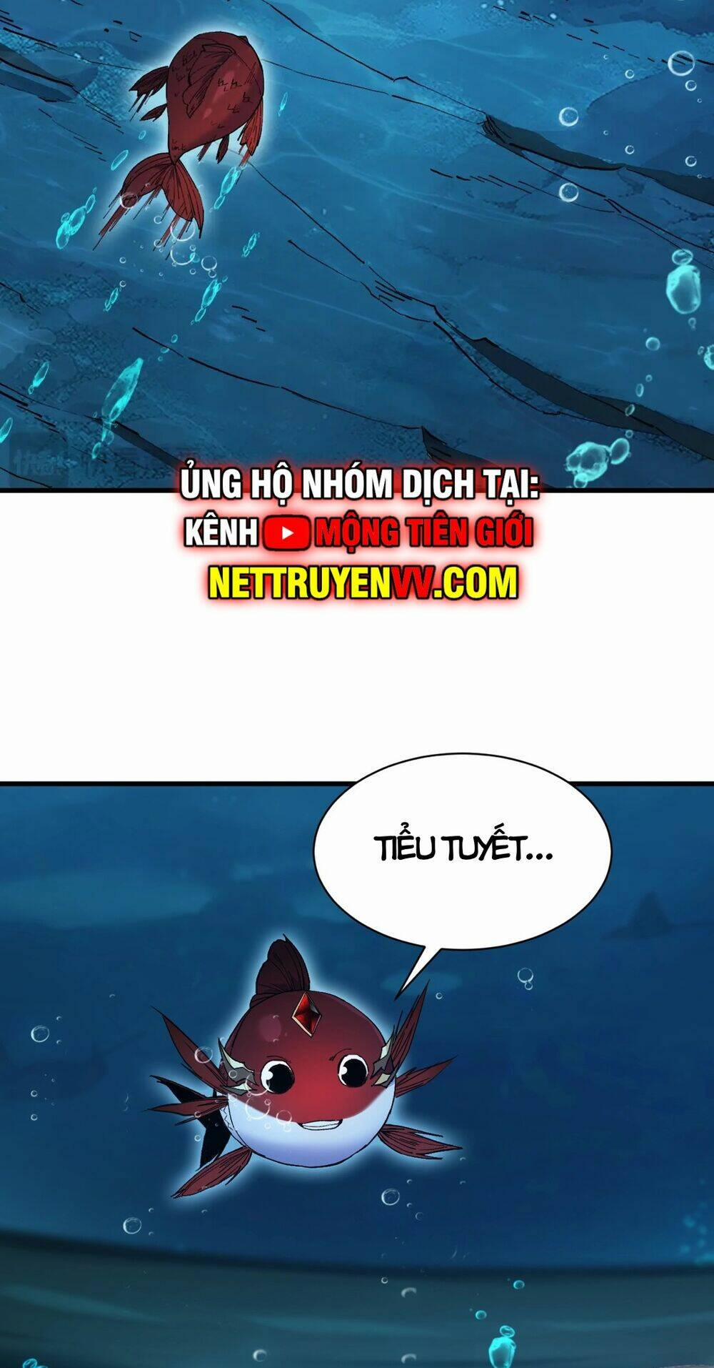 Linh Khí Khôi Phục: Từ Cá Chép Tiến Hoá Thành Thần Long 2 trang 69