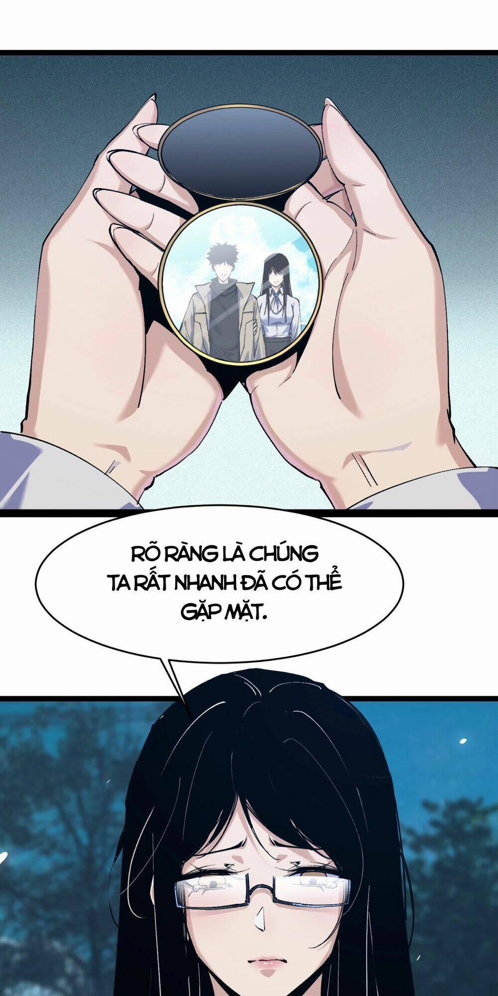 Linh Khí Khôi Phục: Từ Cá Chép Tiến Hoá Thành Thần Long 2 trang 7