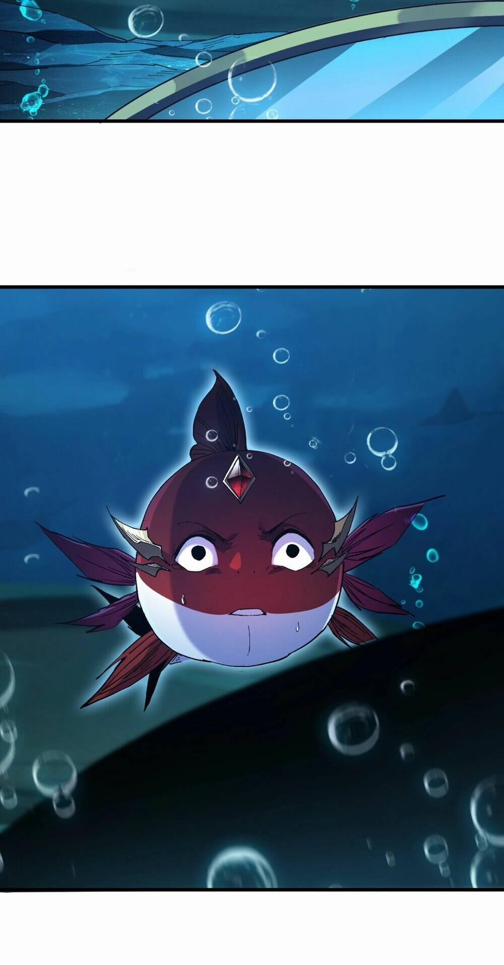 Linh Khí Khôi Phục: Từ Cá Chép Tiến Hoá Thành Thần Long 2 trang 70