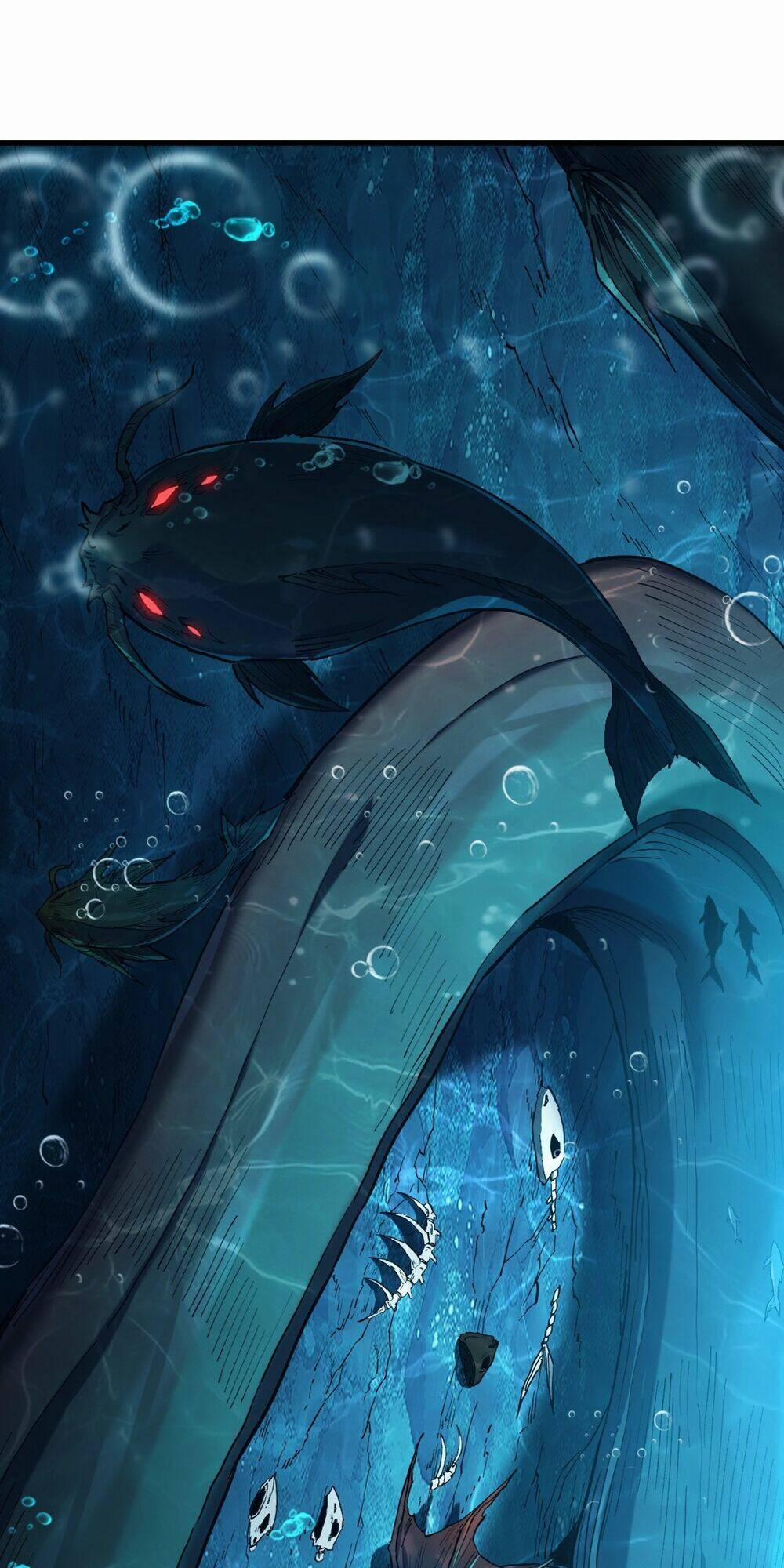 Linh Khí Khôi Phục: Từ Cá Chép Tiến Hoá Thành Thần Long 2 trang 71