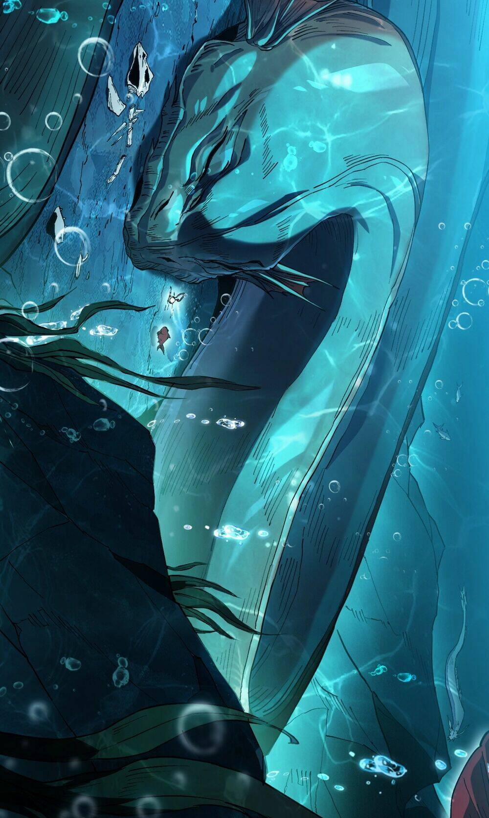 Linh Khí Khôi Phục: Từ Cá Chép Tiến Hoá Thành Thần Long 2 trang 72