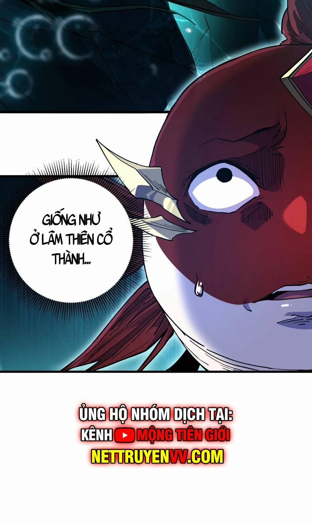 Linh Khí Khôi Phục: Từ Cá Chép Tiến Hoá Thành Thần Long 2 trang 73