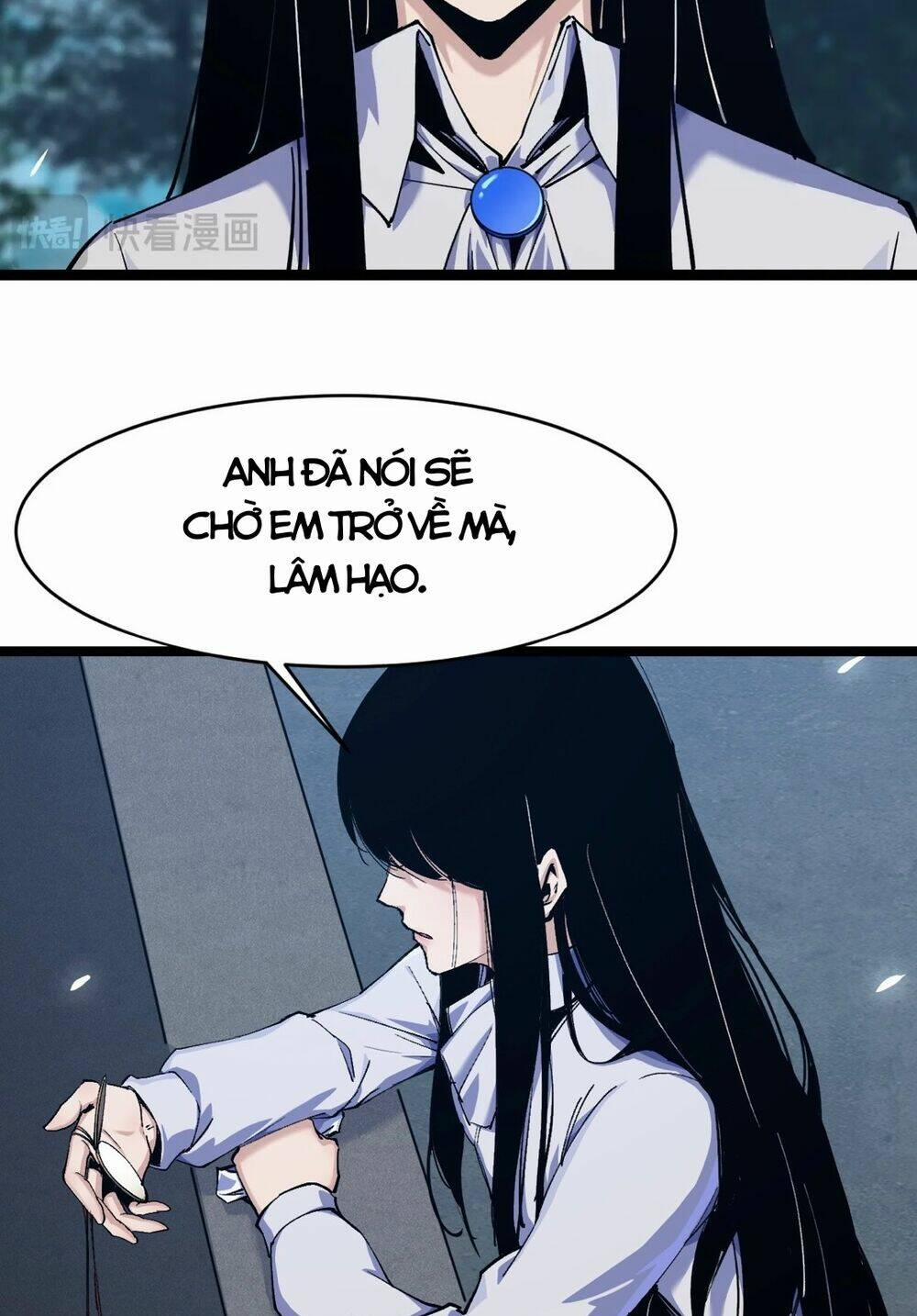 Linh Khí Khôi Phục: Từ Cá Chép Tiến Hoá Thành Thần Long 2 trang 8