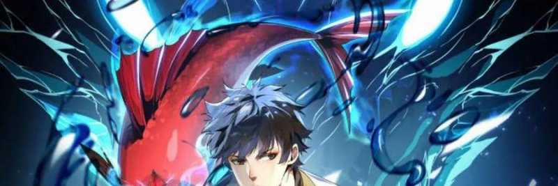 Linh Khí Khôi Phục: Từ Cá Chép Tiến Hoá Thành Thần Long 20 trang 2