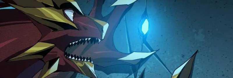 Linh Khí Khôi Phục: Từ Cá Chép Tiến Hoá Thành Thần Long 20 trang 20