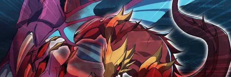 Linh Khí Khôi Phục: Từ Cá Chép Tiến Hoá Thành Thần Long 20 trang 219