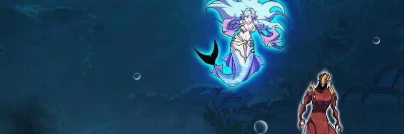 Linh Khí Khôi Phục: Từ Cá Chép Tiến Hoá Thành Thần Long 20 trang 263